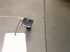 Headlight level height control switch 841520D090