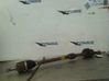 Front driveshaft 49501H8250