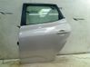 Rear door 