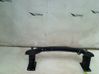 Front bumper support beam 