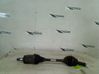 Front driveshaft P755394507