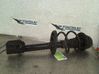 Amortiguador delantero con muelle espiral 543029731R