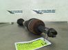 Front driveshaft 391018406R