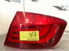 Lampa tylna 17346202