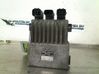Engine control unit/module 8987120070