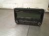 Navigation unit CD/DVD player 1K0035186AA