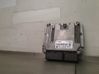 Moottorin ohjainlaite/moduuli 0281018558