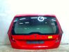 Tailgate/trunk/boot lid 