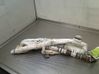 Roof airbag L36407045