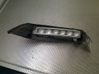 Front fog light 9812662280