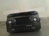Reproductor CD/DVD y unidad de navegación 961701Y201MB2