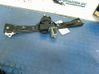Front window lifting mechanism without motor 01308223987