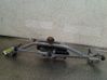Motor y varillaje del limpiaparabrisas delantero 9816558880