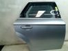 Rear door 