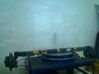 Eje trasero 01374250080