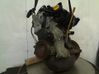 Motor D4F764