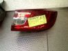 Luz trasera/de freno 265502631R