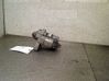 Motor de arranque 233007970R