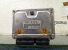 Unidad de control/módulo del motor 8E0907401P