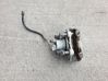 Caliper del freno trasero 