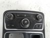 Climate control unit 68270685AB