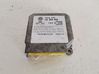 Airbag control unit/module 1J0909609