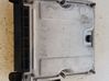 Engine control unit/module 0281010933