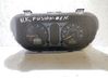 Speedometer (instrument cluster) 2S6F10849