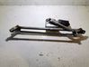 Front wiper linkage and motor 3397020388