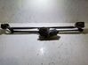 Front wiper linkage and motor 04805711AA