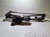 Front wiper linkage and motor 84920U7121
