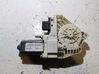 Front door window regulator motor 4F0959802D