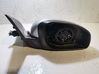 Front door electric wing mirror 010705