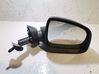 Manual wing mirror 024363