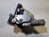 Rear window wiper motor 0390201559