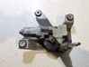 Motor del limpiaparabrisas trasero 05116146AD