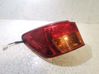 Lampa tylna 
