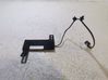 Airbag deployment crash/impact sensor 6577930400705