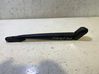 Rear wiper blade arm 