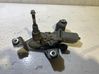 Rear window wiper motor 68229937AA
