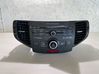 Unidad delantera de radio/CD/DVD/GPS CQEH1870AJ