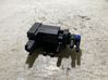 Turbo solenoid valve 9801887680