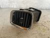 Dash center air vent grill X90017100XX