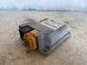 Airbag control unit/module 04729375AC