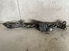 Front wiper linkage and motor 6923740