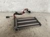 Electric cabin heater radiator 6G9118K463DA
