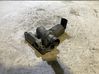 EGR valve 55556720