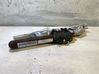 Roof airbag 3C0880741C