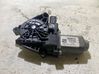Rear door window regulator motor 128000872B