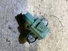 Airbag deployment crash/impact sensor 4F0955557